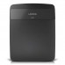 Linksys E1200 N300 300 Mbps Wi-Fi Router